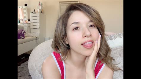 pokimane nudes leaked|Pokimanes Nude Videos